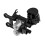 NTY COOLANT CONTROL VALVE For AUDI A6 C6 2004-2011 1