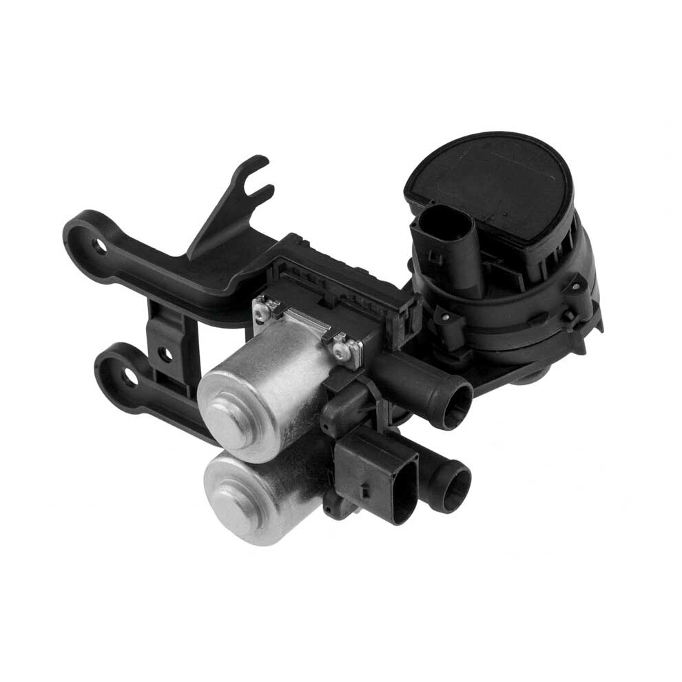 Nty Coolant Control Valve For Audi A6 C6 2004-2011