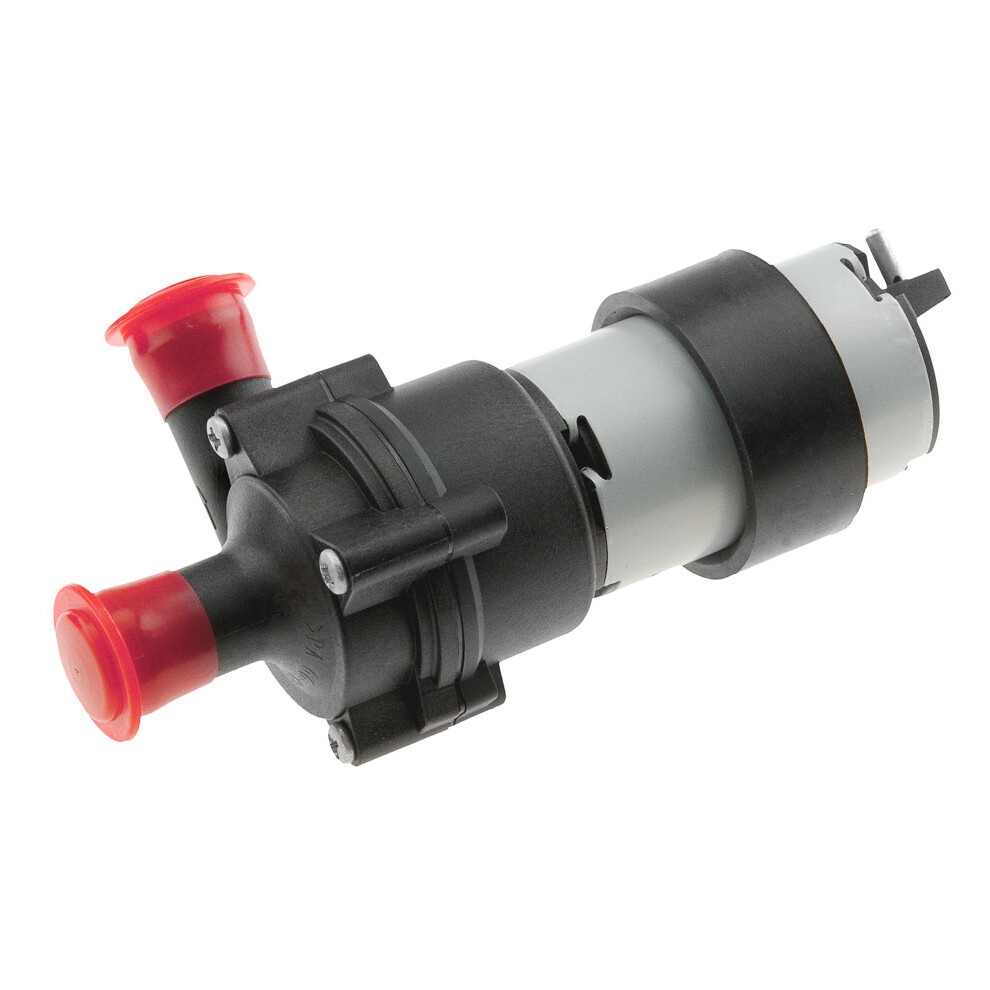 Original NTY Water Pump Engine Cooling CPZ-ME-009 For Mercedes-Benz - Image 16
