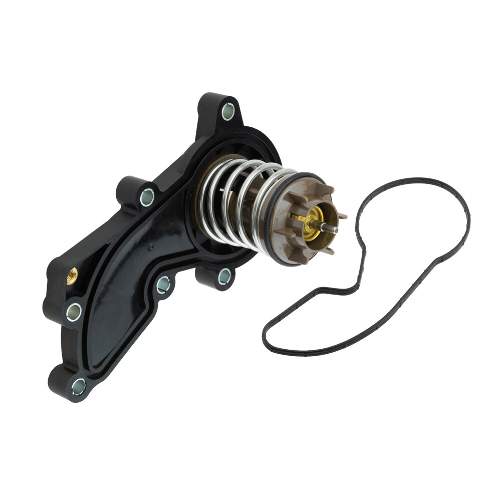 Thermostat With Cover For Audi A4 B8 A5 A6 C7 A7 A8 D4 Q7 08- 5902048302304