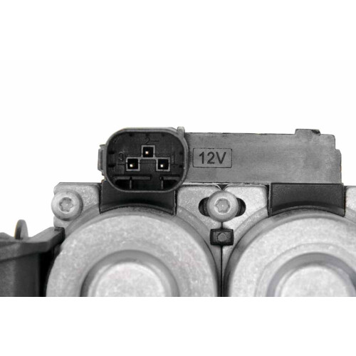 NTY COOLANT CONTROL VALVE For BMW 5 E39 1998-,X5 E53 2000- 1