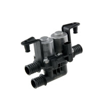 COOLANT CONTROL VALVE For BMW 5 E39 1998-,X5 E53 2000-