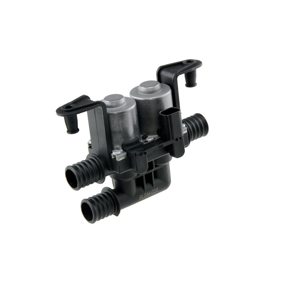 New Nty Coolant Control Valve For Bmw E39 1998-,X5 E53 2000 Size 5