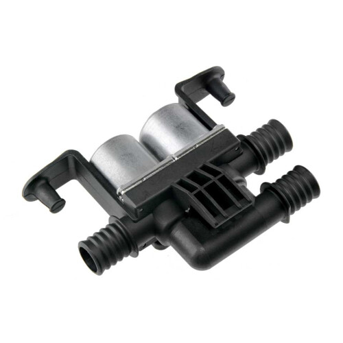 NTY COOLANT CONTROL VALVE For BMW 5 E39 1998-,X5 E53 2000- 2