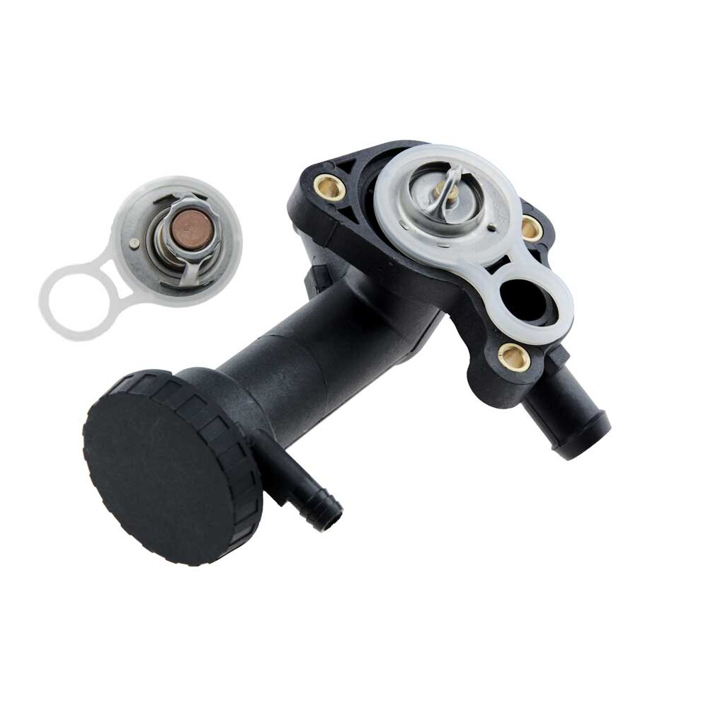 Nty Thermostat With Cover For Mini R50 R53 Cooper One Size 01