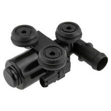 COOLANT CONTROL VALVE FOR BMW 3 04- X3 06- X5 06- X6 07-