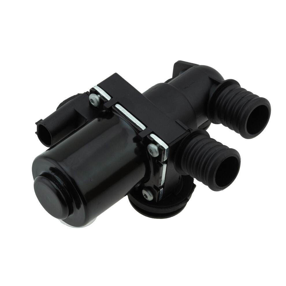Nty Coolant Control Valve For Bmw 3 E46 98-, 5 E39 95-, X3 E83 03