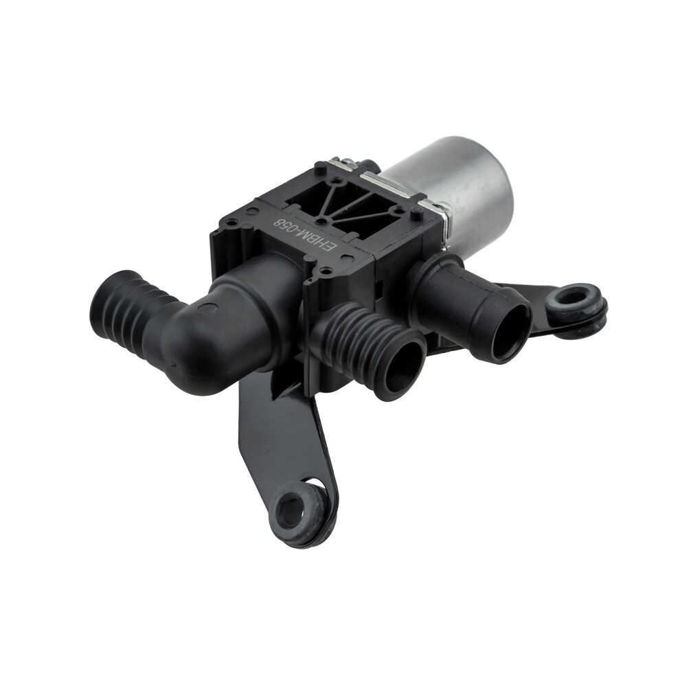 Nty Heater Valve For Bmw X5 (E70) X5 (F15 F85) X6 (E71 E72) 06