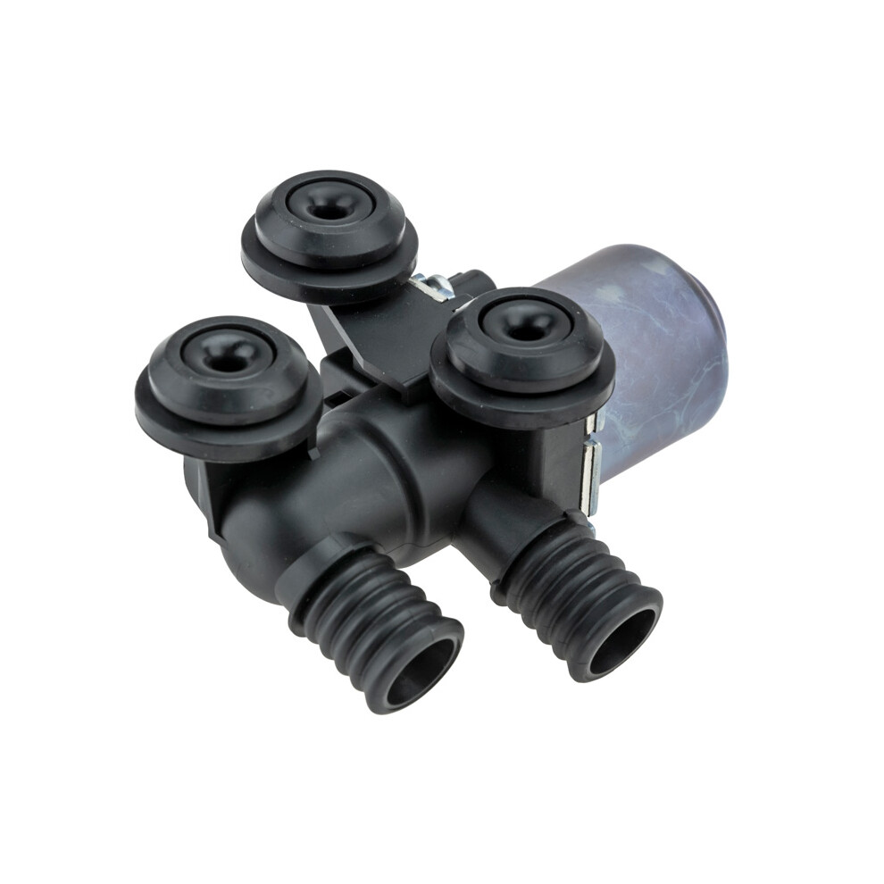 Nty Heater Valve For Bmw 3 (E46) 5 (E39) X3 (E83) Z8 (E52) 95