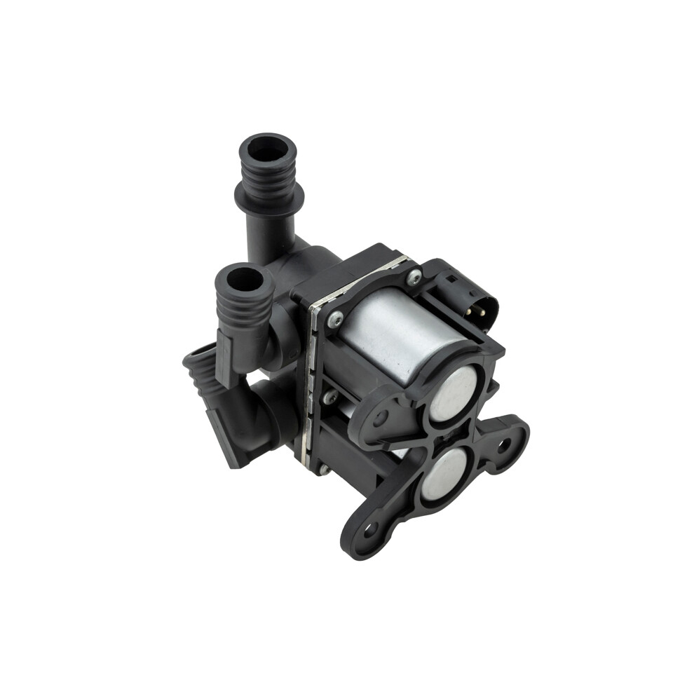 Nty Heater Valve For Bmw 5 E34 87-, 7 E32 86-, 8 E31 90