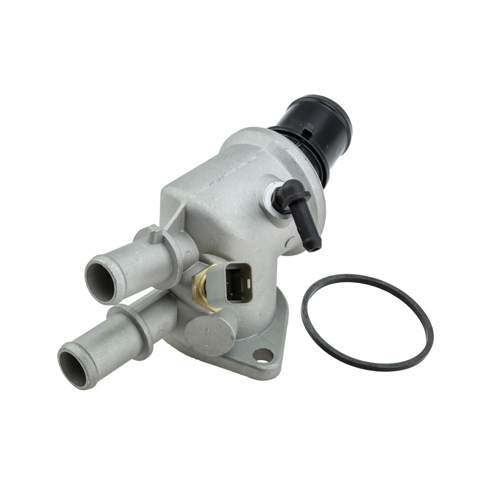 Nty Thermostat With Cover For Alfa Romeo 145 146 Fiat Brava Bravo I
