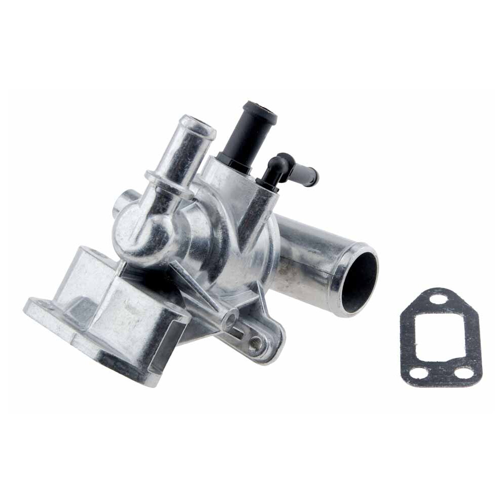 Thermostat With Cover For Jeep Cherokee 2.8Crd 02- 5902048104786