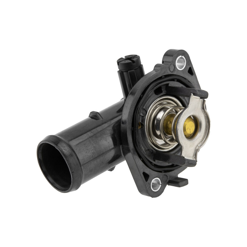 Nty Thermostat With Cover For Chrysler Grand Voyager 3.6