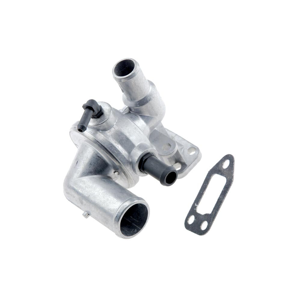 Thermostat With Cover For Chrysler Voyager 2.5Crd/2.8Crd 00- 5902048104816