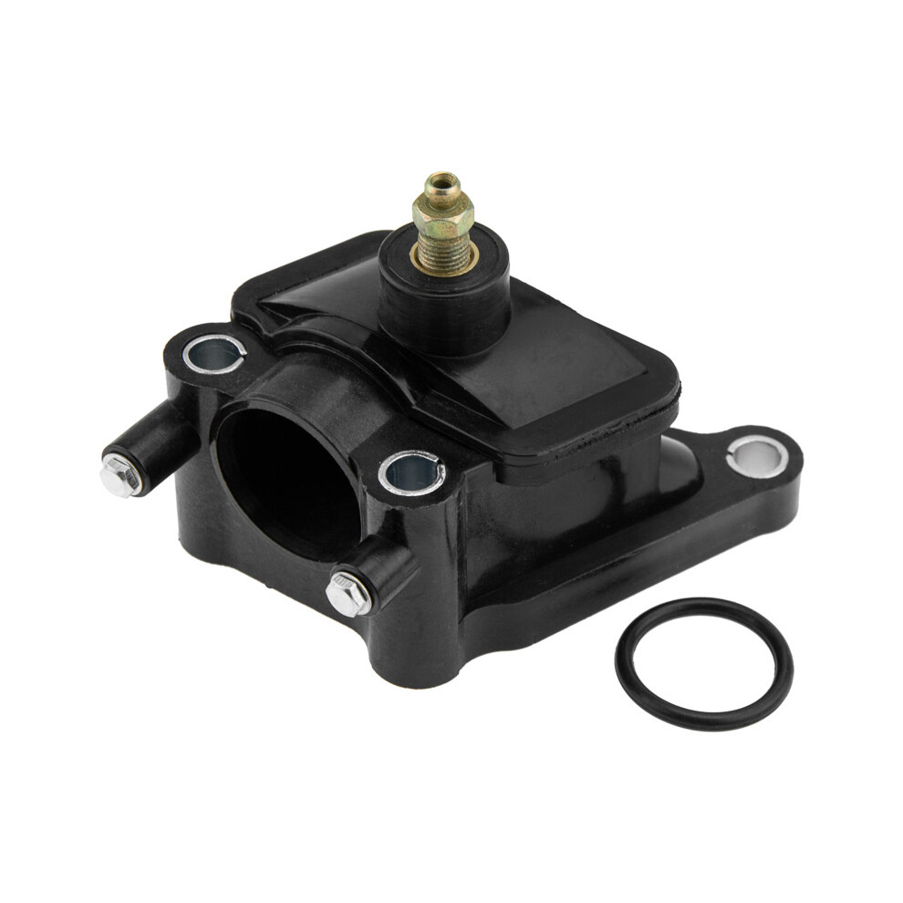 Nty Thermostat With Cover For Chrysler 300C 2.7 2004