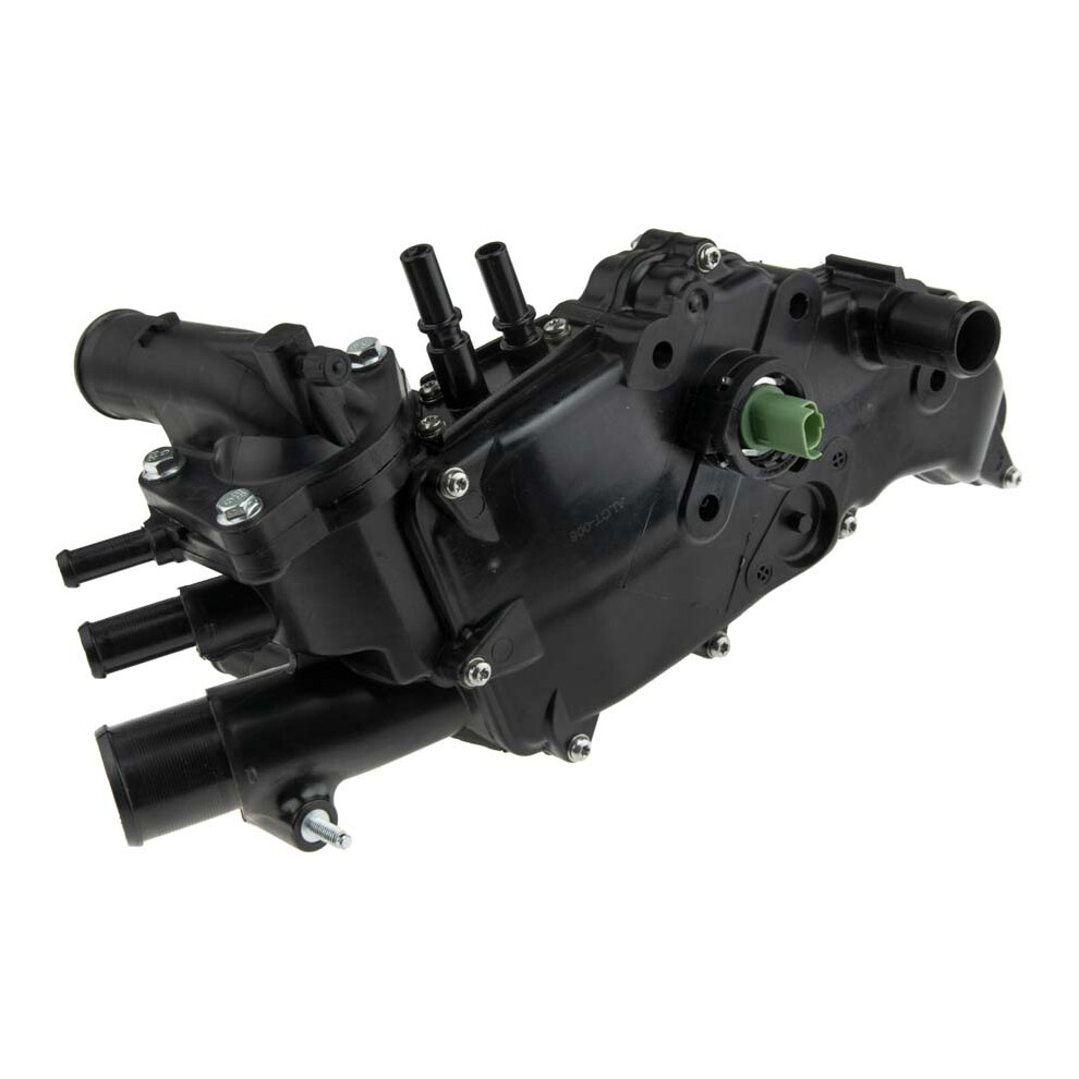 NTY CTM-CT-006 Thermostat Housing for CITROËN,PEUGEOT - Image 14