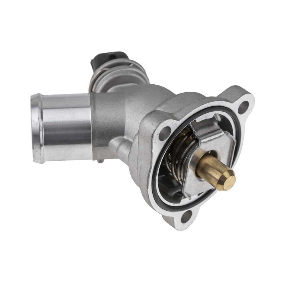 Thermostat with housing CTM-DW-003 NTY for CHEVROLET SPARK - Image 12