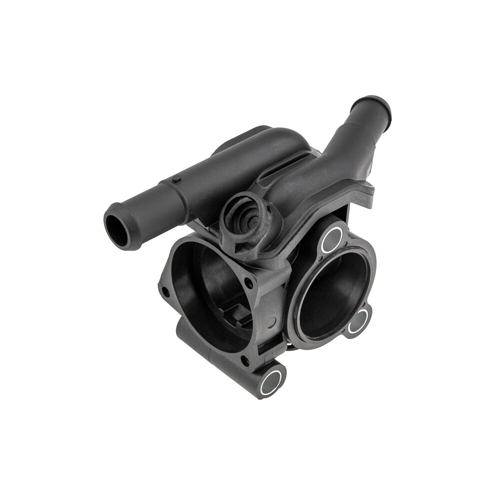 Nty Thermostat Housing For Ford Focus I 1.8, 2.0, 2.0 Rs 98-04