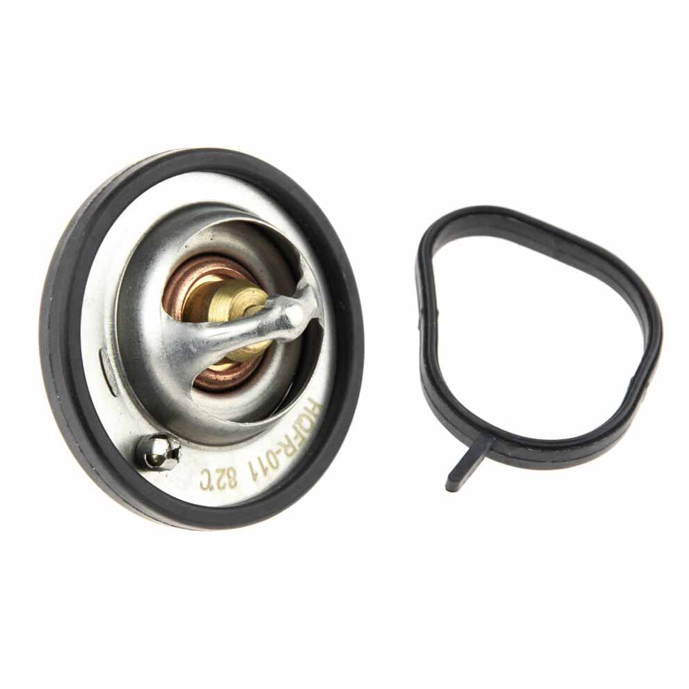 Nty Thermostat For Ford Focus Ii Iii Fiesta Iv Mondeo Iv Puma Volvo