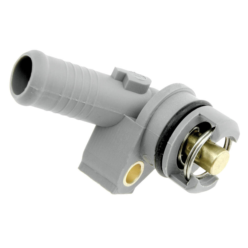 Thermostat Oleju Z Obudowa For Ford Transit 06- Jumper 06- 5902048122926
