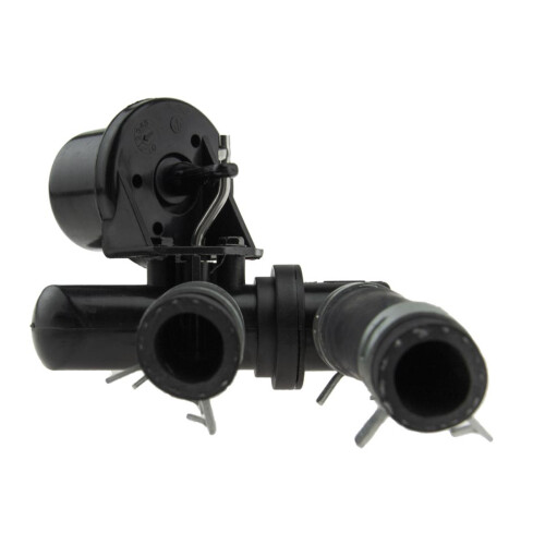 NTY HEATER VALVE For FORD TRANSIT 2.2TDCI,2.4TDCI 2006- 1