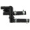 NTY HEATER VALVE For FORD TRANSIT 2.2TDCI,2.4TDCI 2006- 6