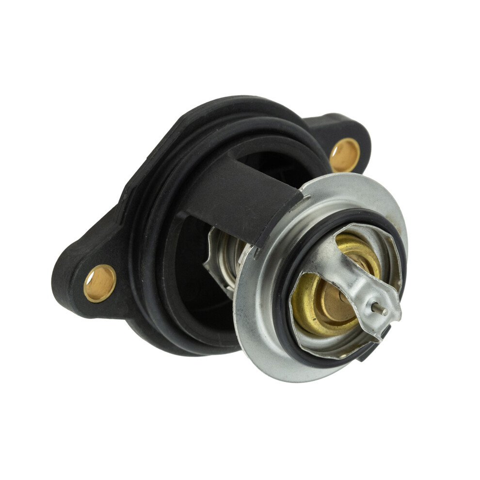 Nty Thermostat For Ford Fiesta Vi/Vii 1.0/1.1 12