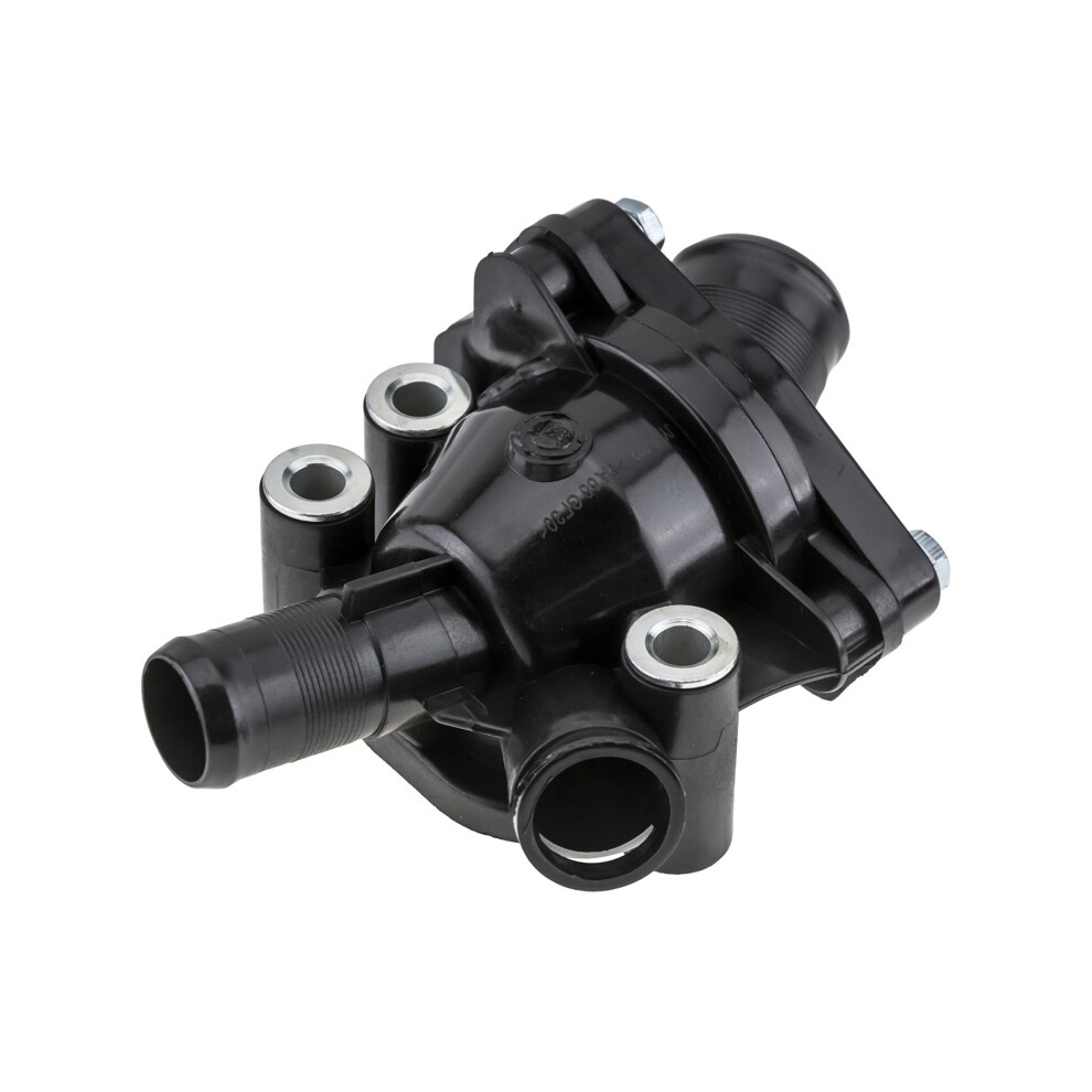 Nty Thermostat With Cover For Ford Focus 05- Volvo C30 06- C70 06