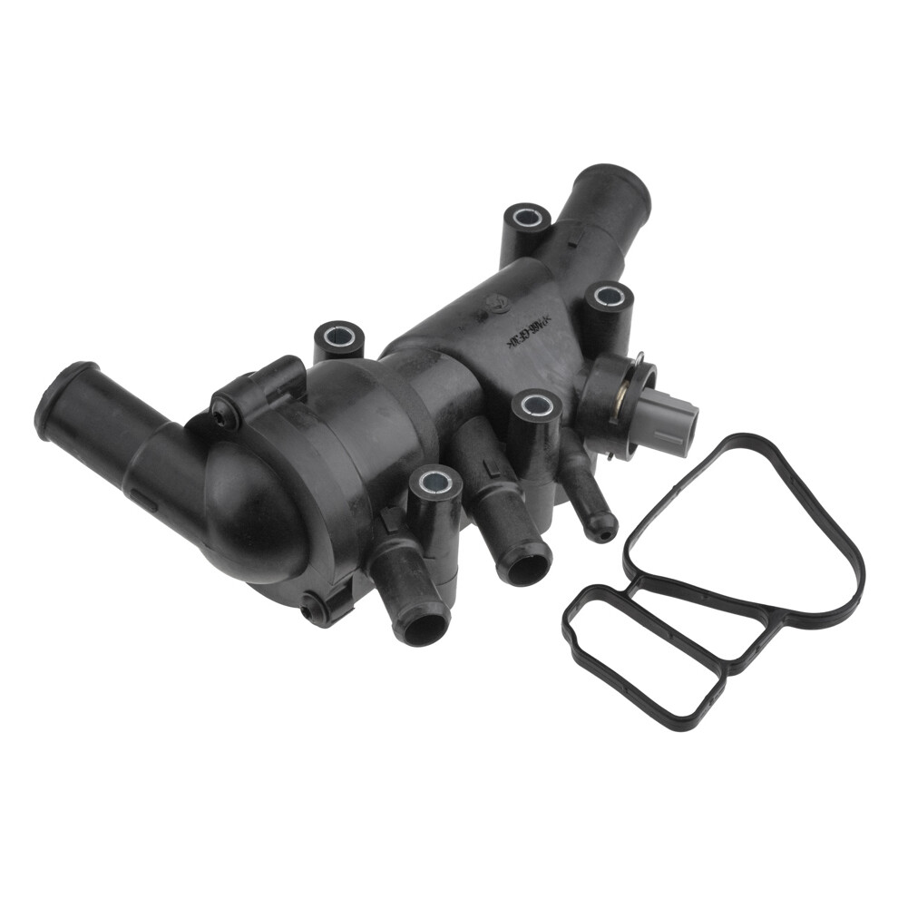 Thermostat With Cover For Ford Fiesta V 1.3 01-, Ka 1.3 01- 5902048352033