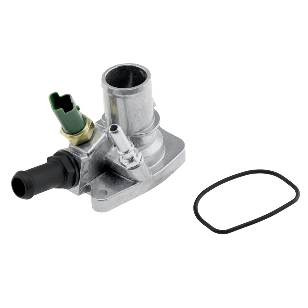 Nty Thermostat Kit For Fiat Eng.0.9,1.4 500 07-,Doblo 05-,Fiorino 07