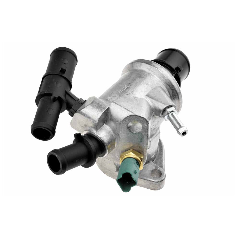 Thermostat With Cover For Fiat Punto 1.9Jtd 99- 5902048104540