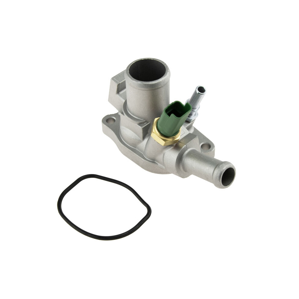Nty Thermostat With Cover For Fiat Eng 1.4Multiair Grande Punto 07
