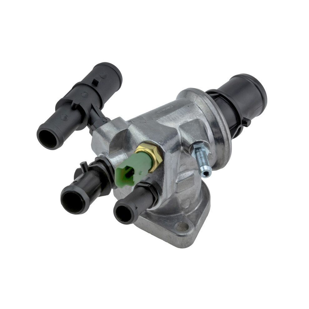 Nty Thermostat With Cover For Alfa Romeo 147 00- Fiat Bravo Ii 06