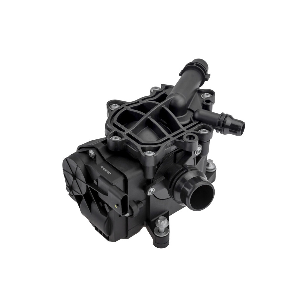 THERMOSTAT WITH COVER For BMW 1 F20/F21, 2 F22/F23, 3 F30/G20 11-