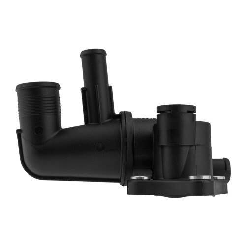 NTY RADIATOR FLUID OUTLET FITTING For HYUNDAI GETZ 2006- 1