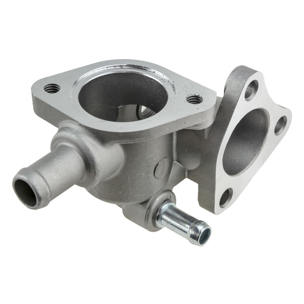 Nty Thermostat Housing For Hyundai Atos 1.1 2003