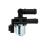 NTY COOLANT CONTROL VALVE FOR JAGUAR S-TYPE II X200 2.5 2.7 3.0 02- 6