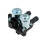 NTY COOLANT CONTROL VALVE FOR JAGUAR S-TYPE II X200 2.5 2.7 3.0 02- 5