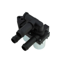 COOLANT CONTROL VALVE FOR JAGUAR S-TYPE II X200 2.5 2.7 3.0 02-