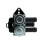 NTY COOLANT CONTROL VALVE FOR JAGUAR S-TYPE II X200 2.5 2.7 3.0 02- 4