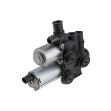 HEATER VALVE For BMW 3 E46 97-, BMW X3 E83 04-, Z3 01-