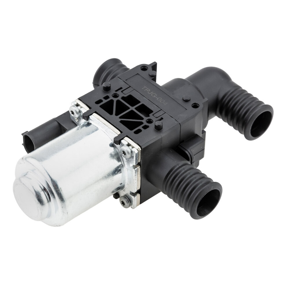Nty Heater Valve For Jaguar Xe X760 17- Xf Ii X260 15- Mercedes 13