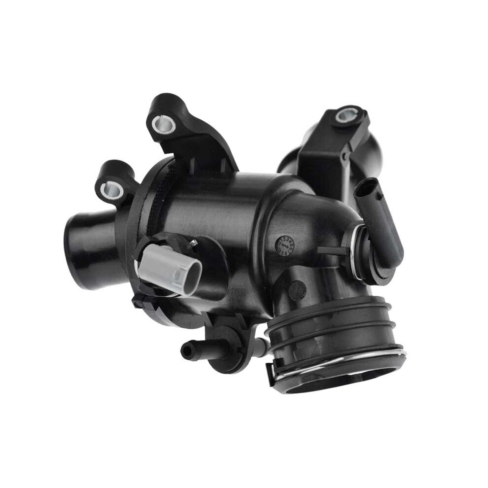 For Mercedes C E CLS GLK M S SLK SPRINTER VIANO VITO Quality Coolant Thermostat - Image 8