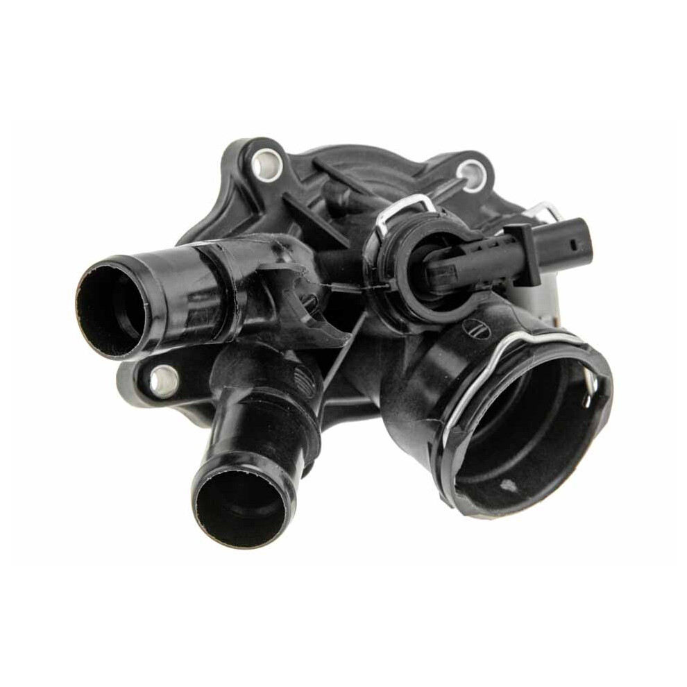 Thermostat housing body CTM-ME-015 NTY for MERCEDES-BENZ C-CLASS T-Model SLK - Image 11