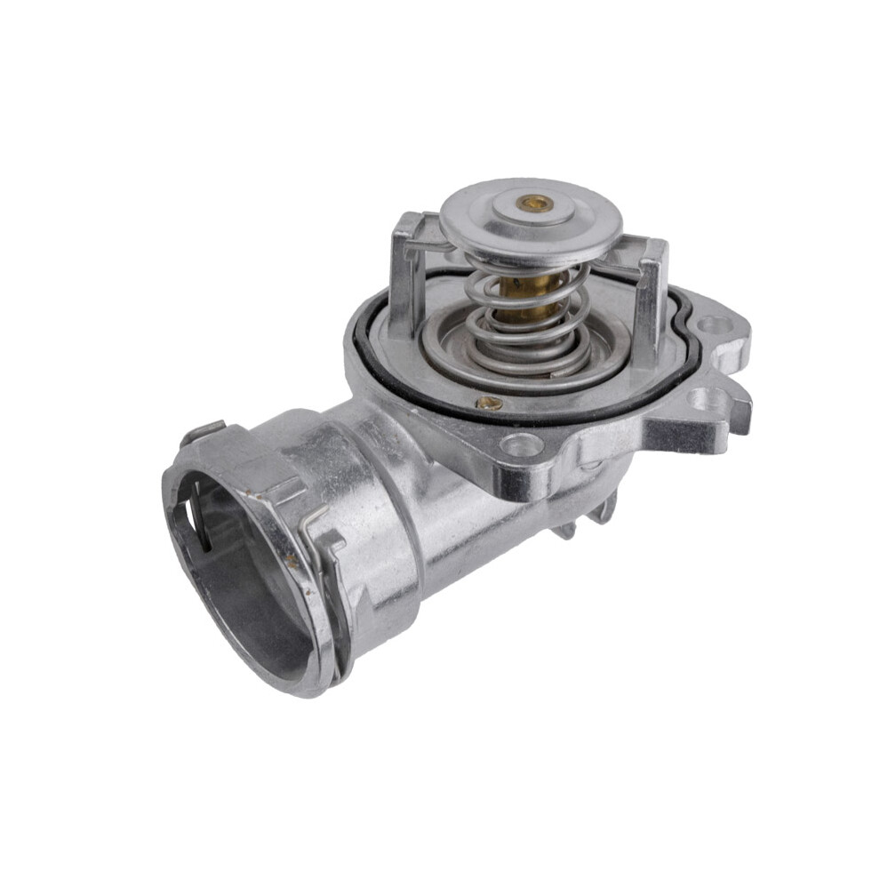 Thermostat W/ Cover For Mercedes C 320 2005-, C 320 2007- 5902048167767
