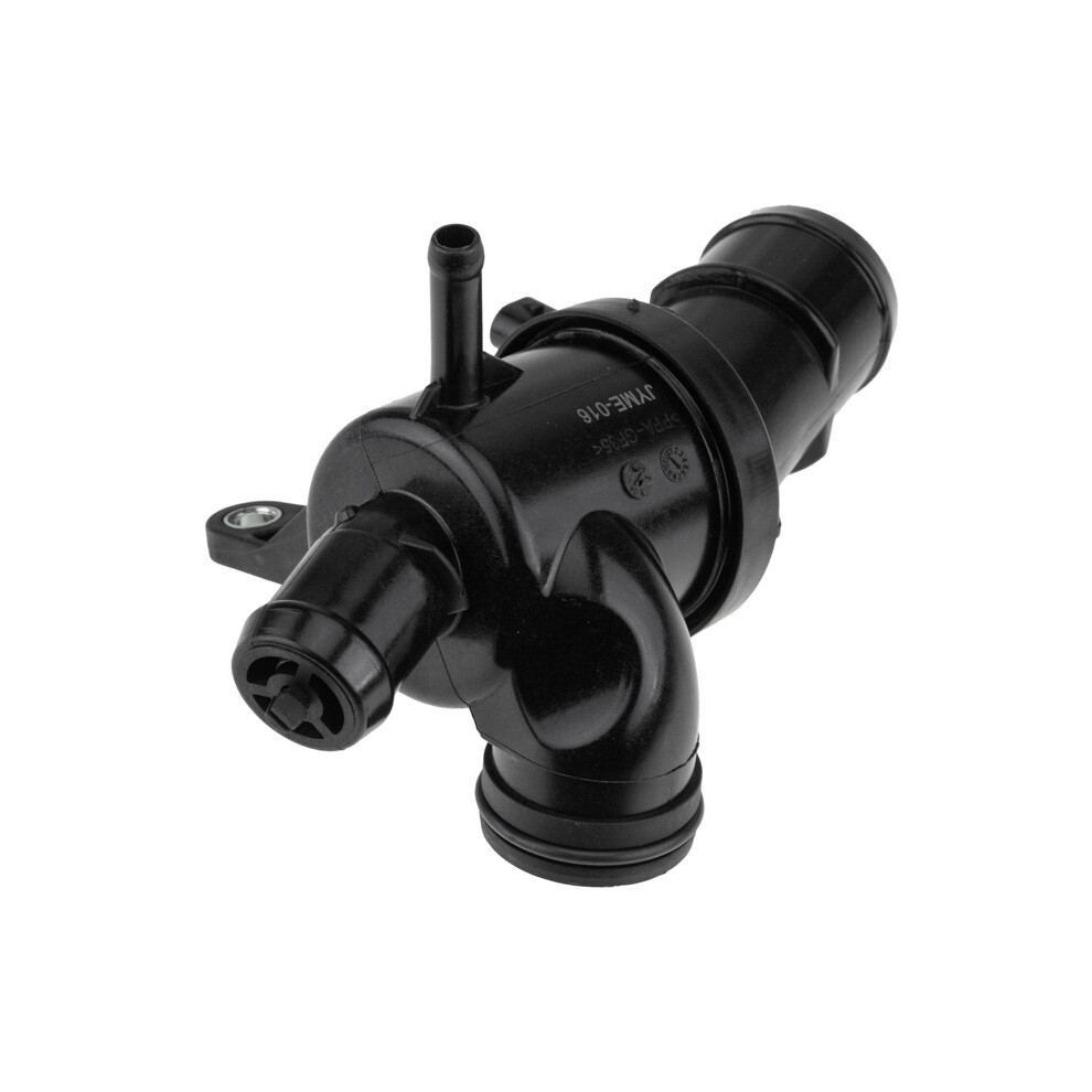 Nty Thermostat With Cover For Mercedes A W169 160 180 200 04