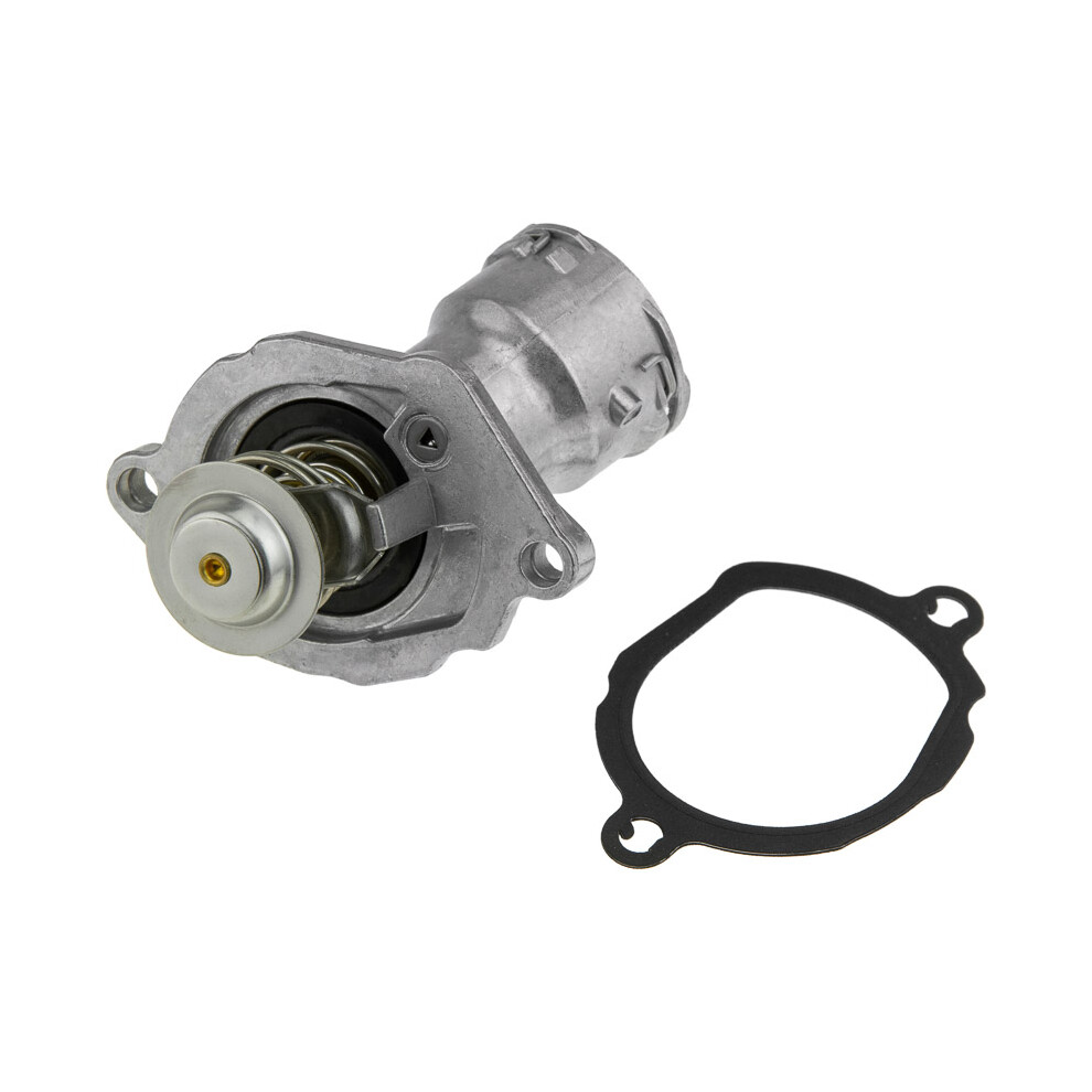 Thermostat With Cover For Mercedes Clk (C209) 500 (209.372) 5902048232090