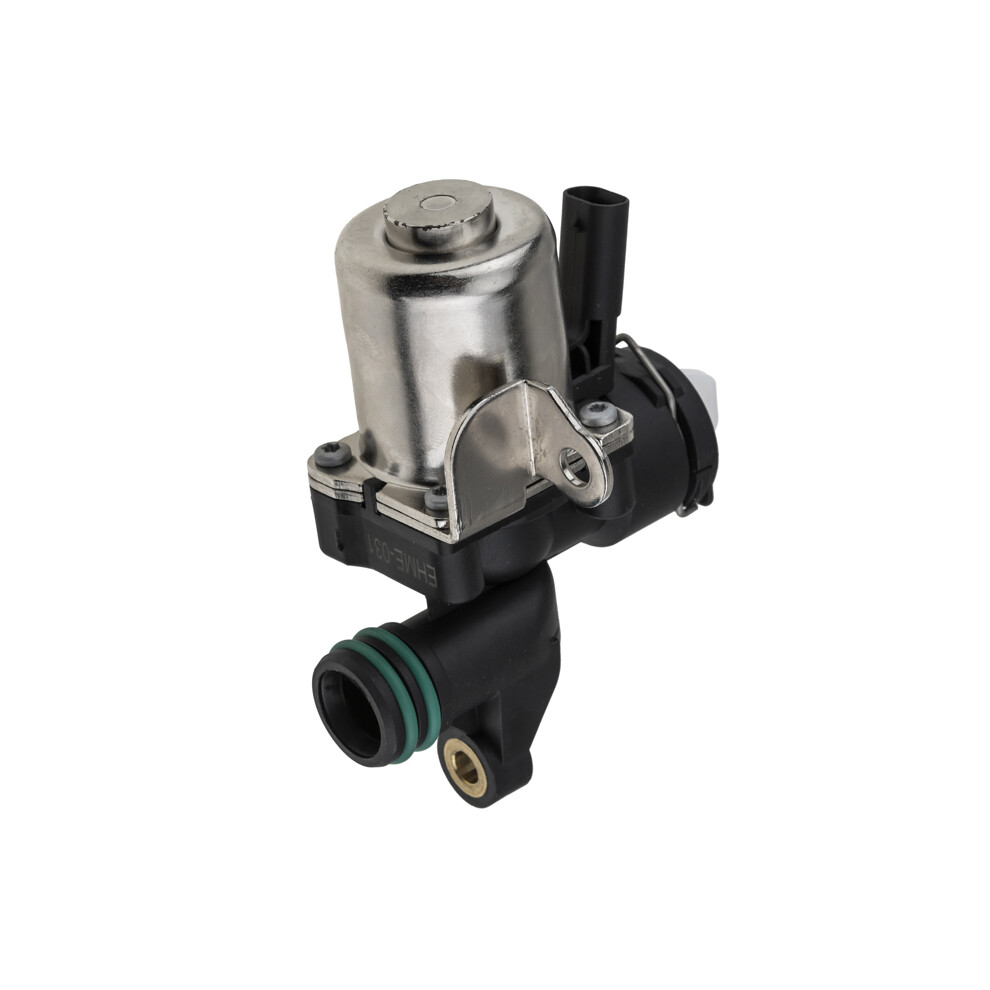 Nty Coolant Control Valve For Mercedes C W203 00- E W211 02