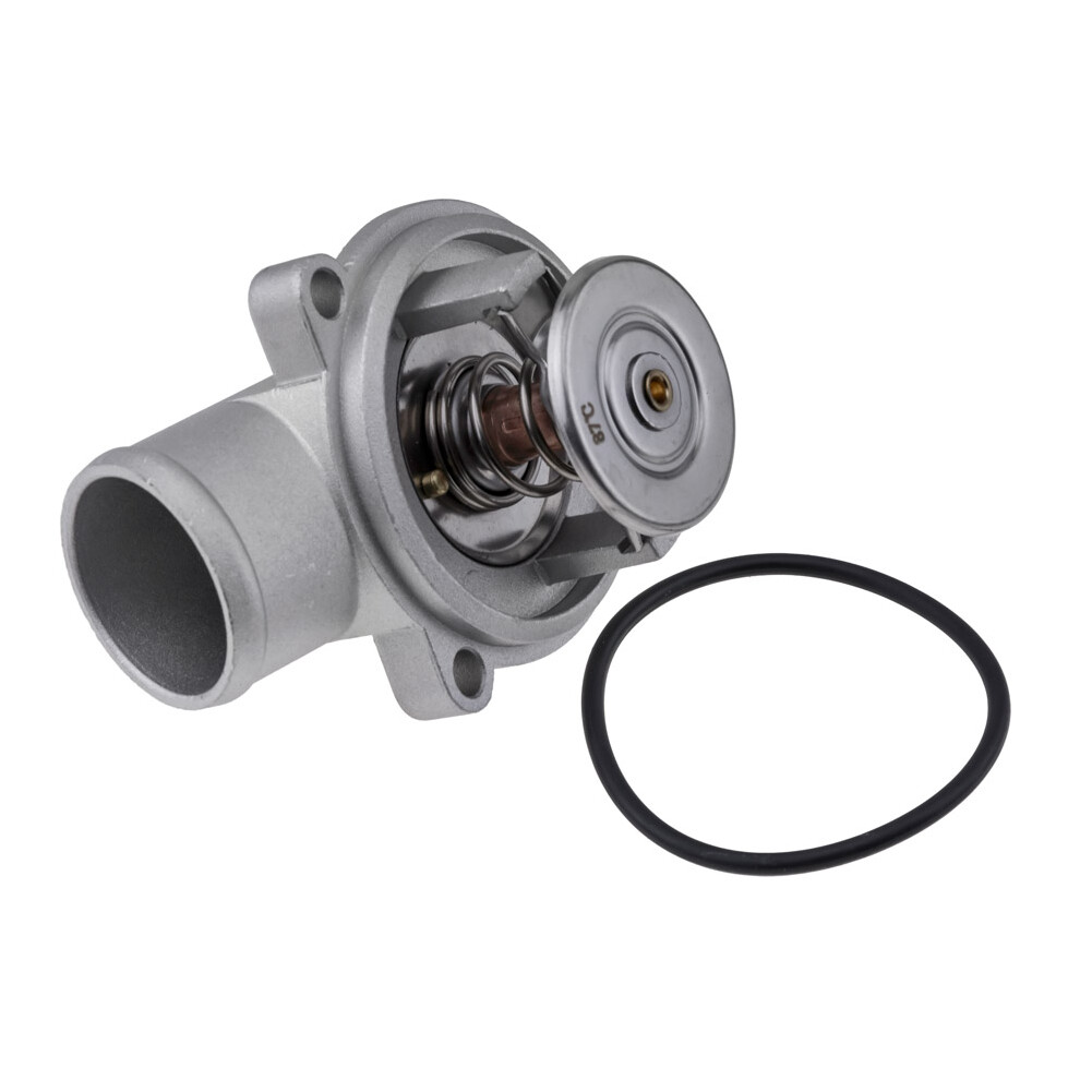 Thermostat With Cover For Mercedes C (S202, W202) Clk (A208) 93- 5902048336910