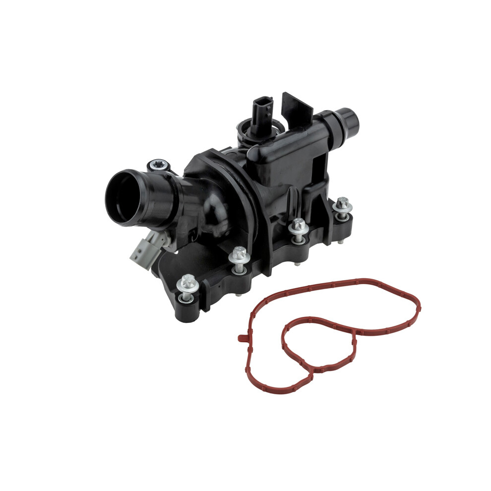 Nty Thermostat With Cover For Mercedes A W177 V177 18